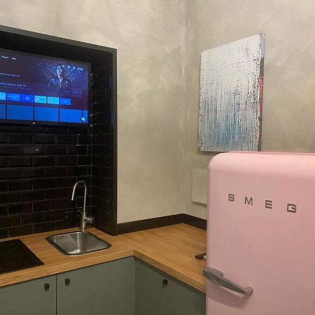K'Alma Apartment Navona Ρώμη Εξωτερικό φωτογραφία