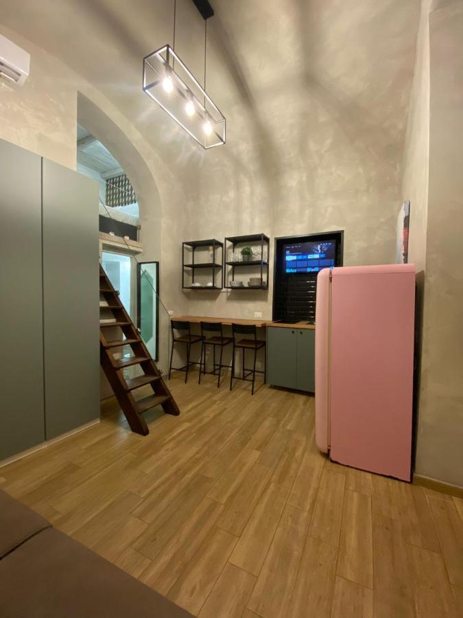 K'Alma Apartment Navona Ρώμη Εξωτερικό φωτογραφία