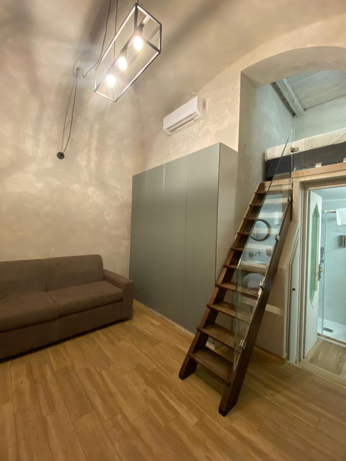 K'Alma Apartment Navona Ρώμη Εξωτερικό φωτογραφία